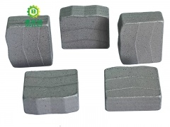 granit blok kesme segmentleri
