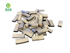 elmas çekirdek segmentleri
